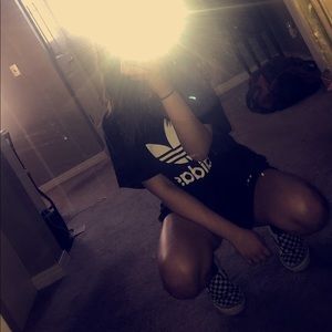 Meet your Posher, Riley